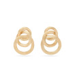 Marco Bicego Jaipur 18kt Yellow Gold Earrings
