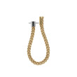 Fope Essentials Flex'it Medium Mesh Chain Earrings