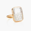 Moritz Glik Ten Fourteen Diamond Ring
