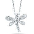 Roberto Coin Dragonfly Necklace