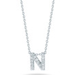  N Necklace