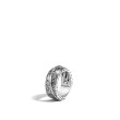 John Hardy Reticulated Band Ring
