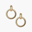 Carlo Weingrill Roma Tubogas Earrings