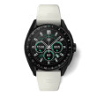 TAG Heuer Connected Golf White Rubber Strap Smartwatch - 42MM