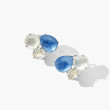 Ippolita Rock Candy Multi Stone Corsica Cluster Stud Earrings