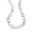 IPPOLITA Classico Sterling Silver Bastille Chain Necklace
