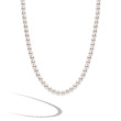 Mikimoto Pearl Strand Necklaces - 32 Inches