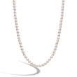 Mikimoto Pearl Strand Necklaces - 40 Inches