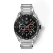 TAG Heuer Connected E4 45mm Steel Smartwatch