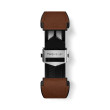 TAG Heuer Connected E4 Smartwatch 45 Brown Leather Strap