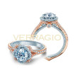 Verragio Couture ENG-0444-2RW Engagement Setting
