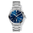TAG Heuer Carrera Blue GMT Calibre 7 Watch