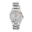 TAG HEUER Carrera Date Hammered Grey - 36mm