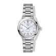 Tag Heuer Carrera Calibre 9 Mother of Pearl Dial Watch