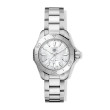 TAG Heuer Aquaracer Professional 200 Mother-of-Pearl - 30mm