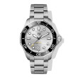 TAG Heuer Aquaracer Professional 300 Silver Dial - 43mm