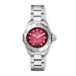 TAG Heuer Aquaracer Professional Ruby Red Mother of Pearl
