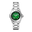 TAG Heuer Aquaracer Professional Forst Green Mother of Pearl