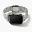 John Hardy Apple Watch® Silver Bracelet - 18mm