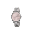 Gucci G-Timeless 29mm Pink Dial Watch