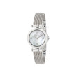 Gucci Mother of Pearl Diamantissima Watch