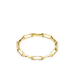 Gucci Link To Love 3mm Wide Bracelet Closed