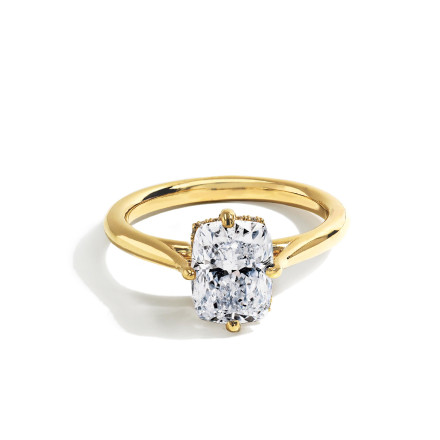 Compass Engagement Ring Settings
