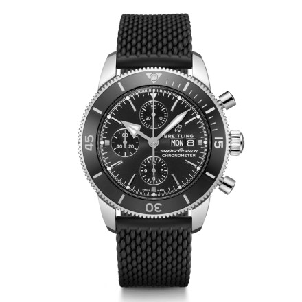 Breitling Limited Edition Superocean Heritage Ocean Conservancy Watch