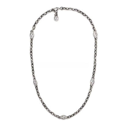 Gucci | Necklaces collections | MAIER online store