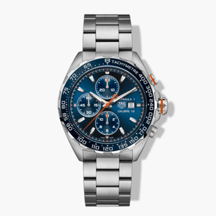 TAG Heuer Formula 1 Chronograph | CBZ2084.FT8097