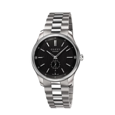 Gucci G-Timeless Two-Tone Ladies Watch, 29mm, YA1265063