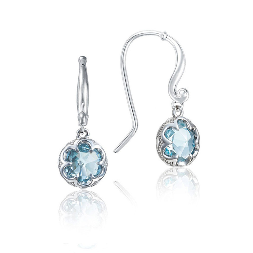 Tacori Jewelry Shop Silver & Glamorous Gold Collections
