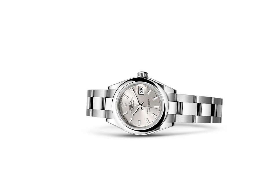 Rolex Lady-Datejust M279160-0006 Lady-Datejust M279160-0006 Watch in Store Laying Down
