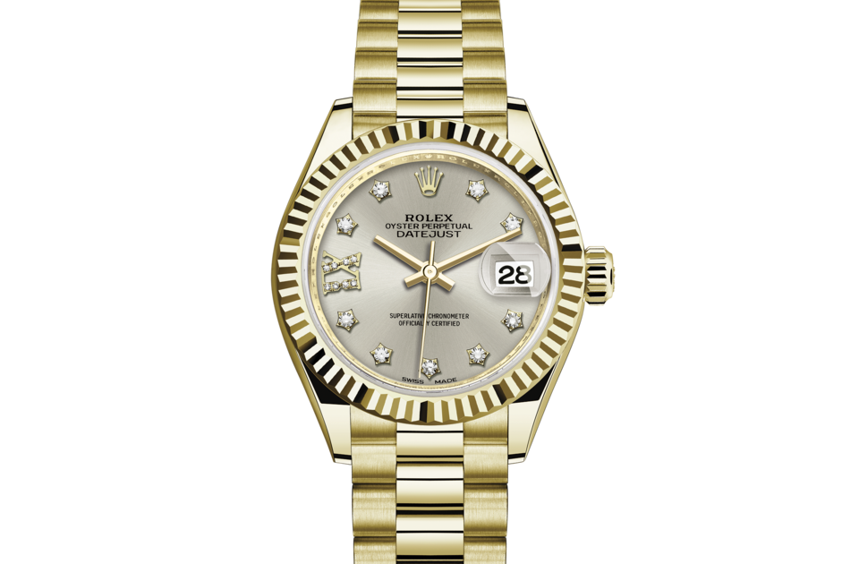 rolex oyster 28