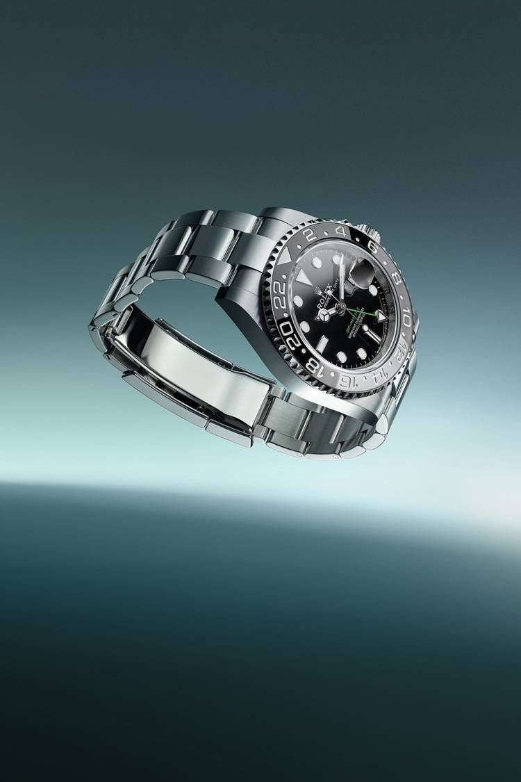 Discover The Rolex 2024 Watches