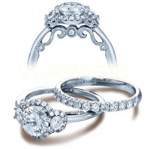 Caring for your Diamond Ring