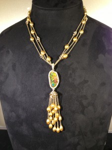 Marco Bicego Necklace