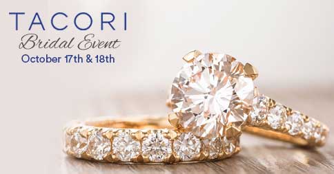 JR Dunn Jewelers Tacori Bridal Event