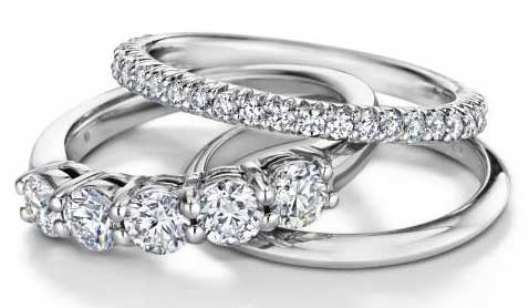Ritani Engagement Rings