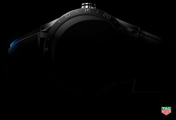 Tag Heuer Connected Smartwatch