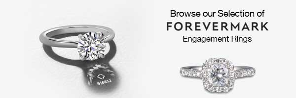 Forevermark Engagement Rings