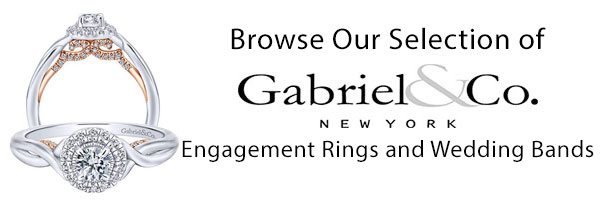 Gabriel & Co. Engagement Rings & Wedding Band FAQ's