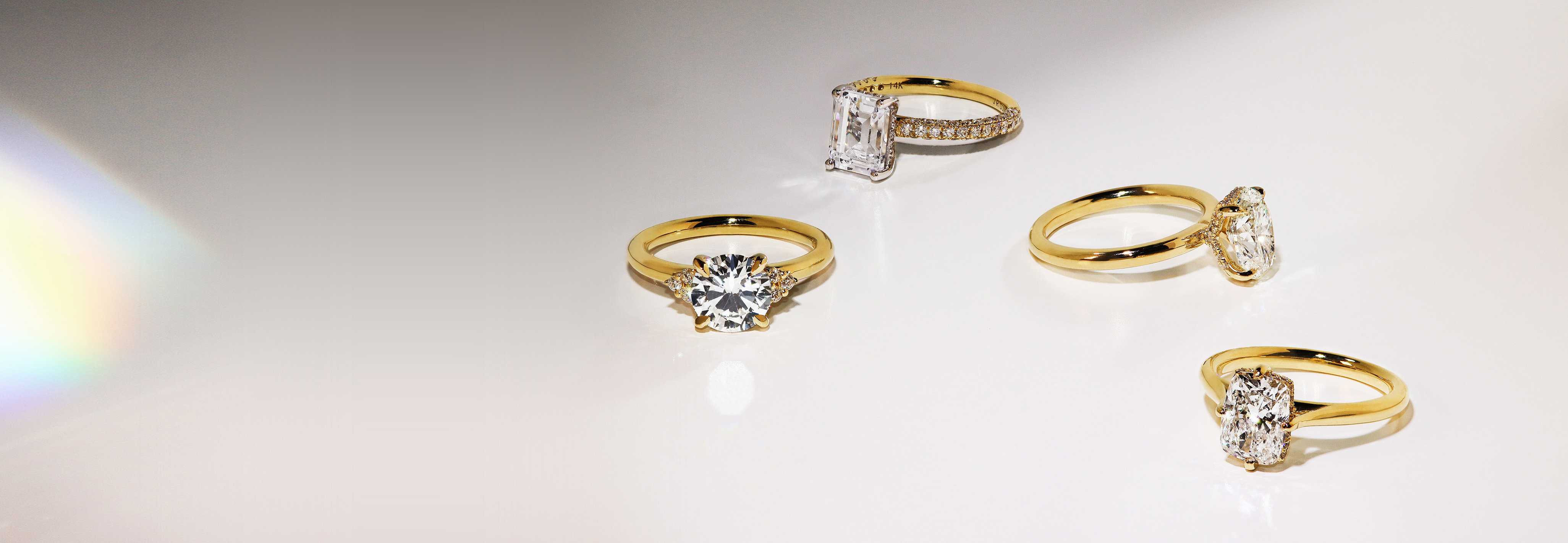 Bridal Jewelry Trends
