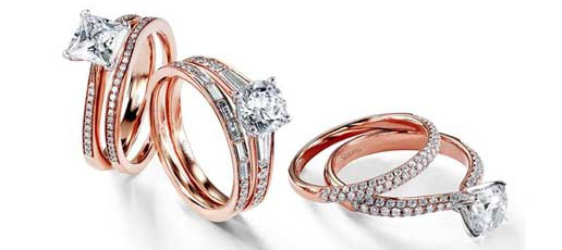 Simon G Engagement Rings & Wedding Band FAQ's