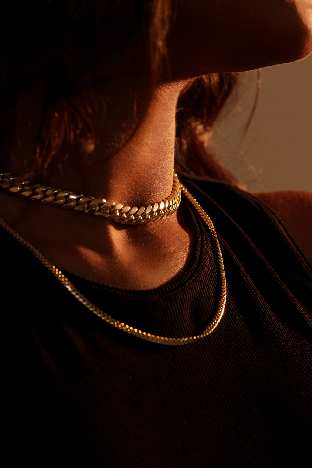 A Gold Chain Necklace for Every Occasion—Shop This Season's Top Styles |  Vogue-vachngandaiphat.com.vn