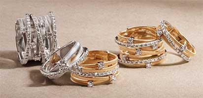 Marco Bicego Rings