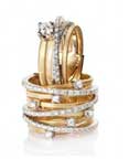 Marco Bicego Rings