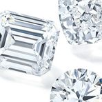 White Diamond Jewelry