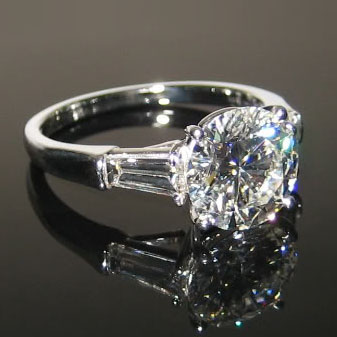 Graff Diamond Ring