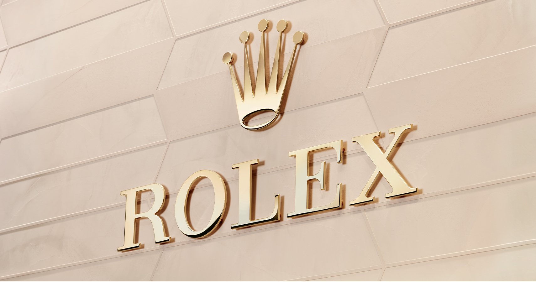 Rolex and the Essence of Oyster